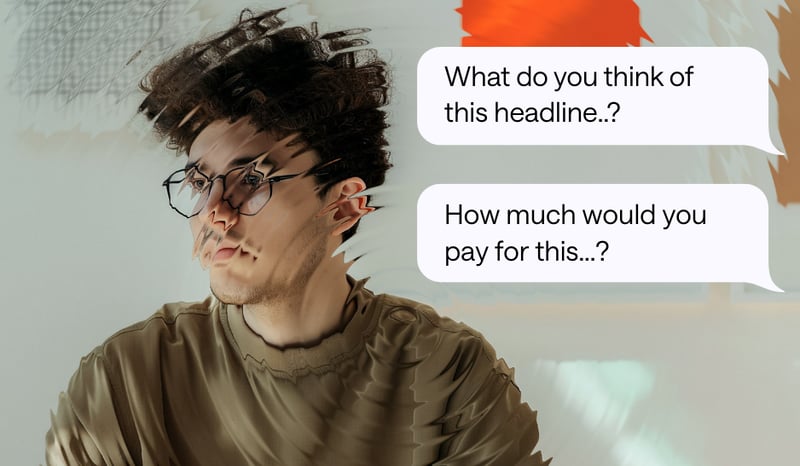 How to Do Customer Interviews Without Scheduling a Single Call