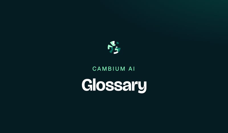 Industry Broad Categories