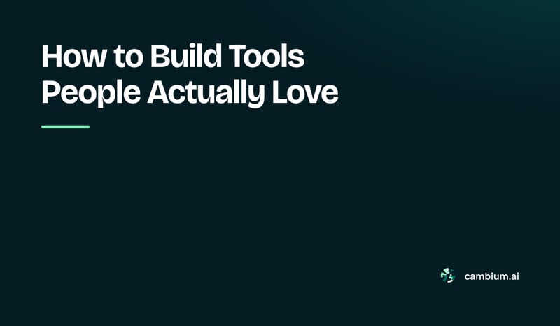 human-centered-ai-a-framework-for-building-tools-people-actually-love