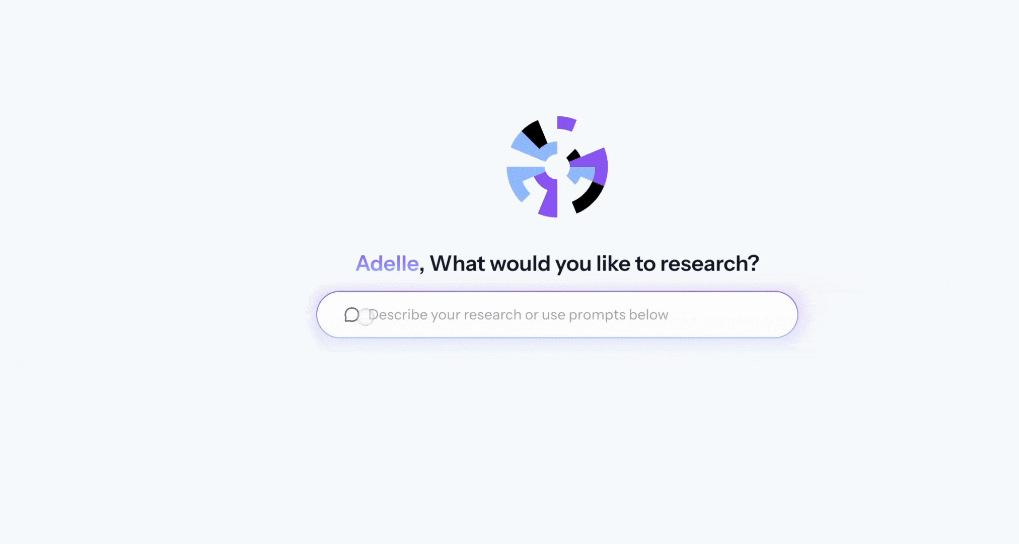 Cambium AI answering a user query