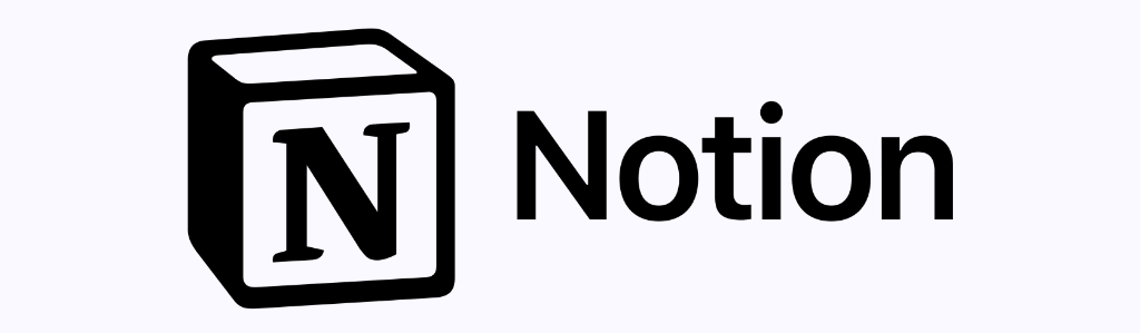 notion logo