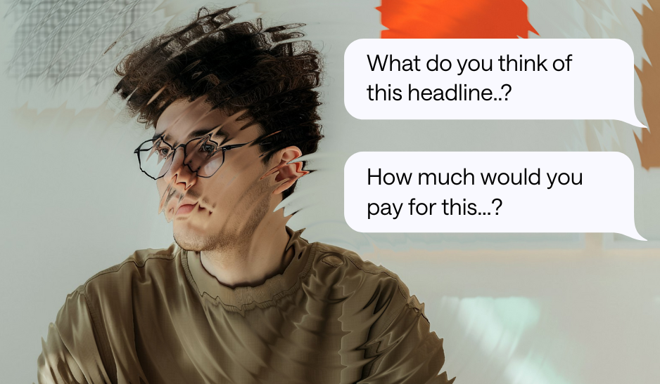 How to Do Customer Interviews Without Scheduling a Single Call