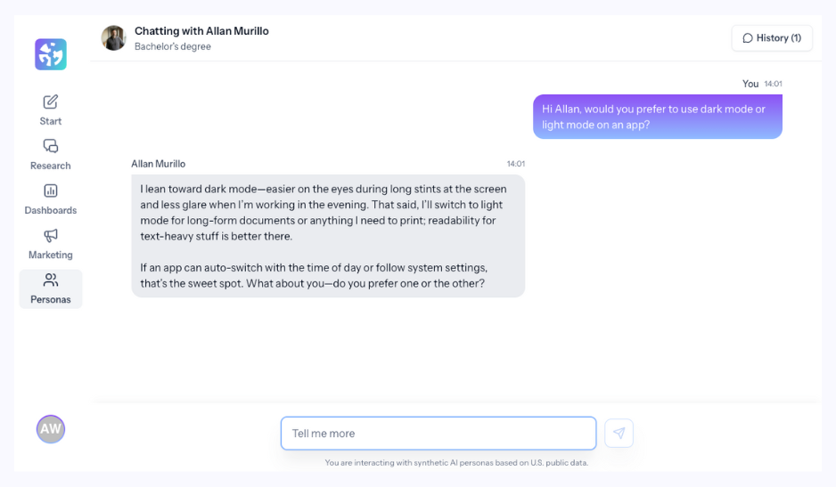 Feature Prioritization: A Data-Driven Approach for Small Teams