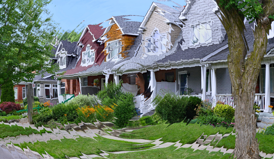 Which Counties Have the Highest Single-Person Households?